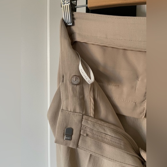 Fabiana Filippi Trousers size xxs/xs - Picture 5 of 13